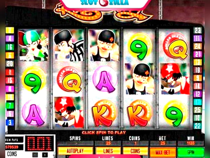 15 Zkušební roztočení v Royal Panda Casino