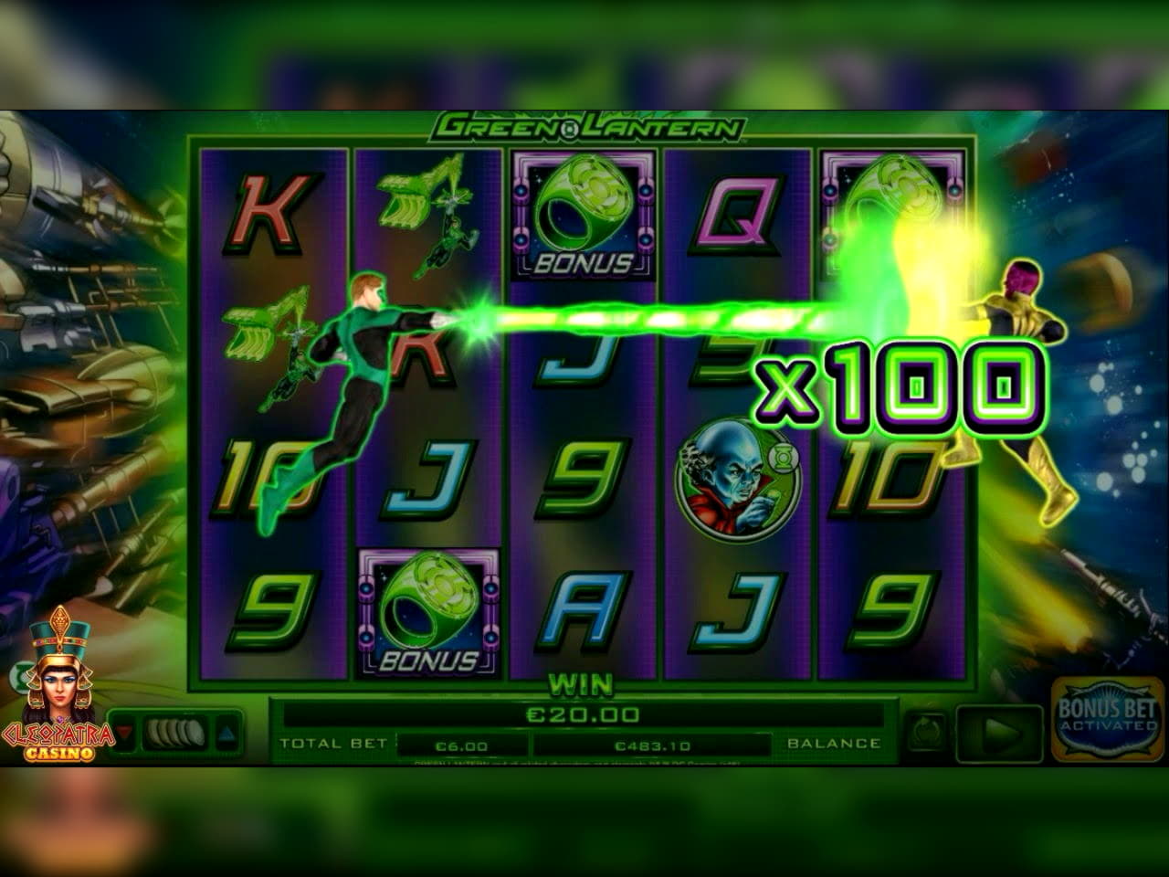 $50 Turnaj v Mansion Casino